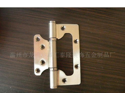 子母合頁圖片大全 溫州市龍灣沙城匯泰隆裝飾五金制品廠