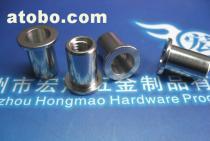 【不銹鋼平頭鉚螺母/不銹鋼平頭拉帽】M3-M12,價(jià)格,報(bào)價(jià),種類、品牌,廠家,供應(yīng)商,廣州市宏茂五金制品 - 供應(yīng)信息 - 阿土伯交易網(wǎng)