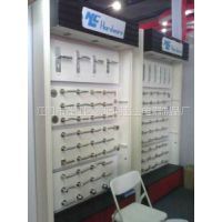 江門市蓬江區新聰明五金電器制品廠 專業生產拉手、門碰門吸與插銷塑膠制品