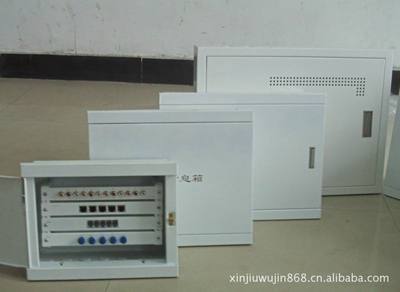 東莞市謝崗鑫玖五金制品廠 多媒體信息箱與弱電箱的價格、廠家與圖片指南