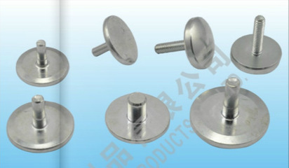 東莞市增添螺絲五金制品 專業(yè)大平頭螺釘生產(chǎn)廠家，品質(zhì)與服務(wù)的卓越之選