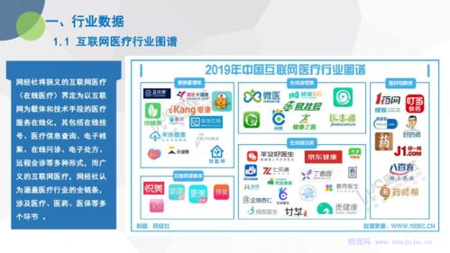 《2019年度中國互聯(lián)網(wǎng)醫(yī)療市場數(shù)據(jù)報告》深度解讀 互聯(lián)網(wǎng)數(shù)據(jù)服務(wù)的新格局